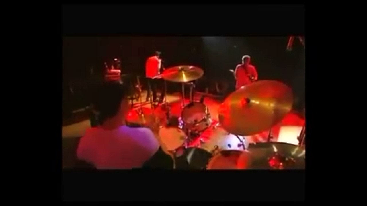 Average White Band -  "I'm The One" [Live]