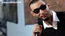 La Fouine répond à Booba