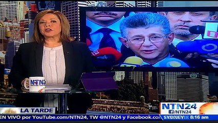 Es “un momento oportuno” para invocar Carta Democrática Interamericana: internacionalista tras sentencia que limita func