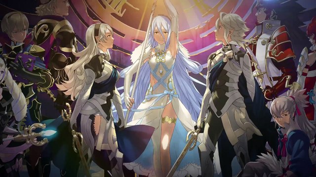 Fire Emblem Fates : Héritage - Édition spéciale