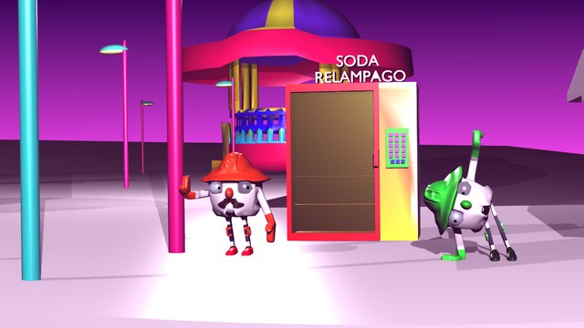 Universo de Posibilidades: El comienzo