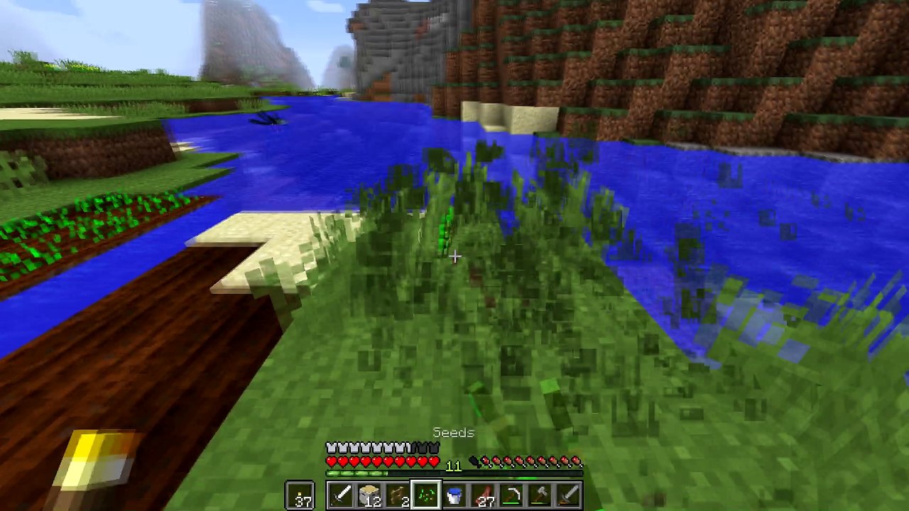 Why is Minecraft's 1.9 update so annoying?