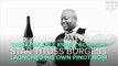 Tituss Burgess Has Launched His Own Line Of Pinot Noir