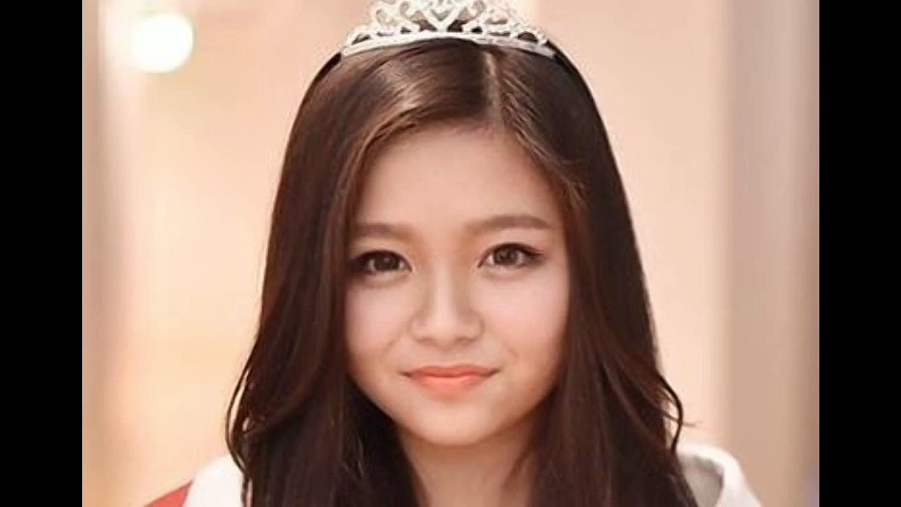 「日本一可愛い女子高生」は関西代表　桜井美悠さん