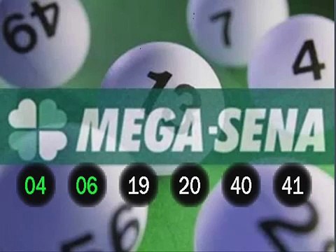 Mega Sena Resultado concurso 1727 Dia 29/07/2015 Quarta Feira