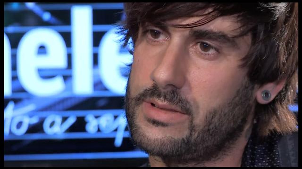 "Todos tenemos luces y sombras", Melendi y su álbum "Directo a Septiembre" en Colombia-