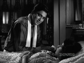 AAJ AUR KAL - 1963 - (Super Hit Bollywood Movie) - (Part 9 of 15)