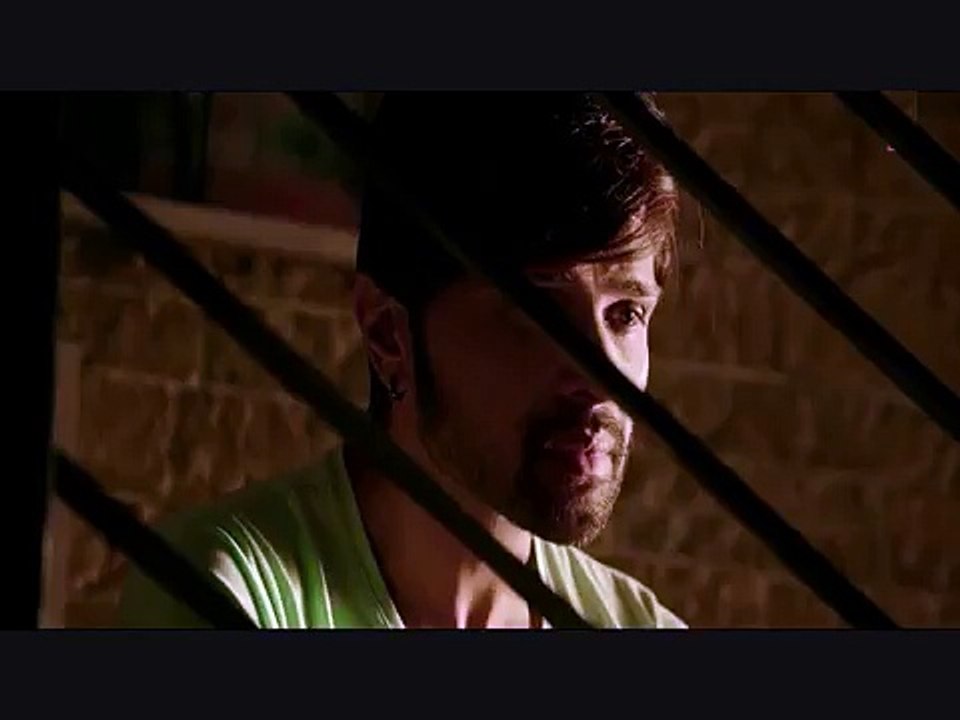 AGS Adhori zindagi hai Song   Teraa Surroor Movie 2016   Hamesh Rashmiya ,Farah Karimaee