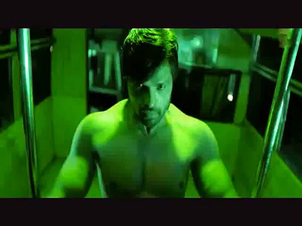 AGS Aslaam Alikum Full Song    Teraa Suroor 2016  Himesh Reshammiya, Farah Karimaee, Naseeruddin Shah