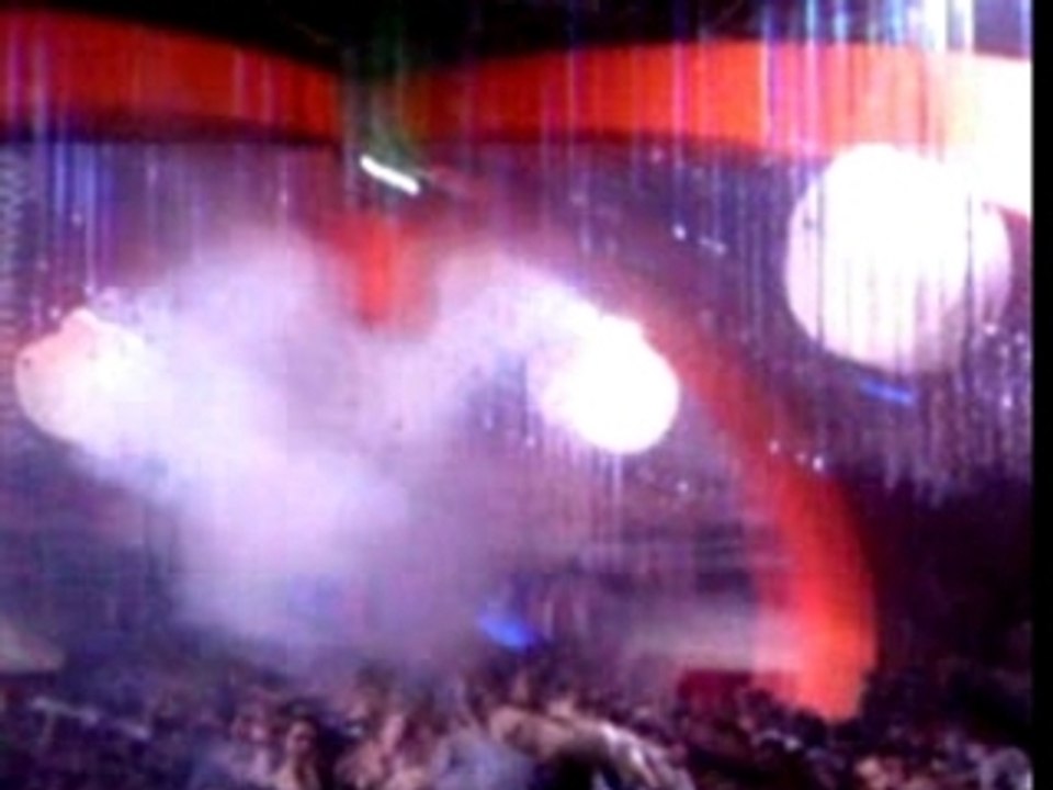 Discothèque La NITRO         Montpellier