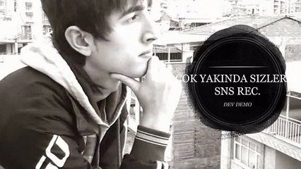 HayaLPeresT - Dev Demo 2016 Çok Yakında Sizlerle Buluşacak