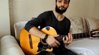 Fatih Erkoç - Gitme (FERHAT SELİMOĞLU)