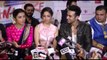 Yami Gautam is Pulkit Samrats Valentine!! | Sanam Re | New Bollywood Movies News