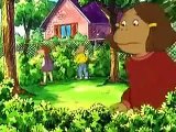 Arthur full season 4 epi 4 1 The Contest