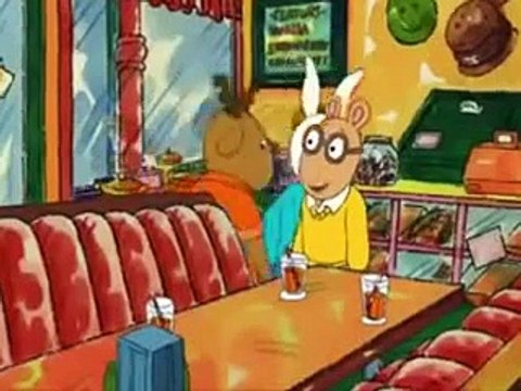 Arthur Its Only Rock N Roll 36