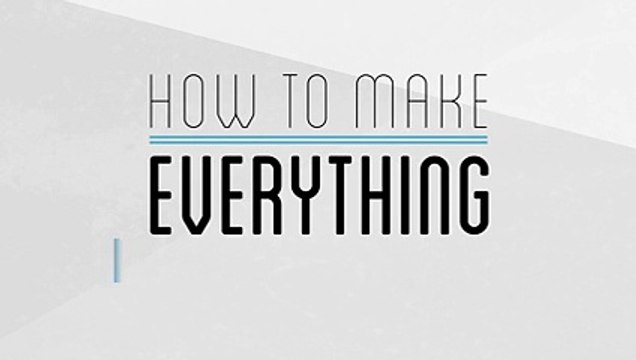 Blacksmithing - How To Make Tools