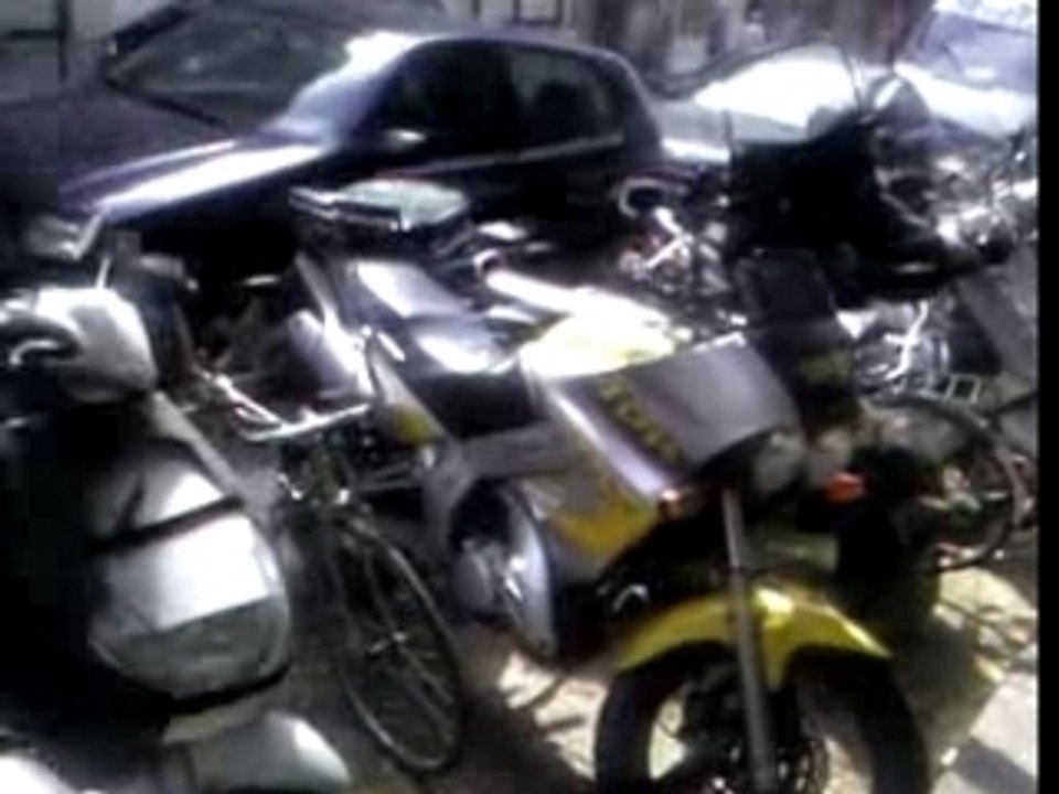 pv scooter paris