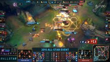 League Of Legends - Top 2016 Epic Moments
