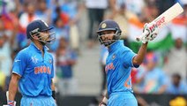 Ind vs UAE Asia Cup 2016 HIghlights - India Thrash UAE By 9 Wickets