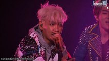 【BIGBANG】绝美现场，专供舔屏。VIP(25)