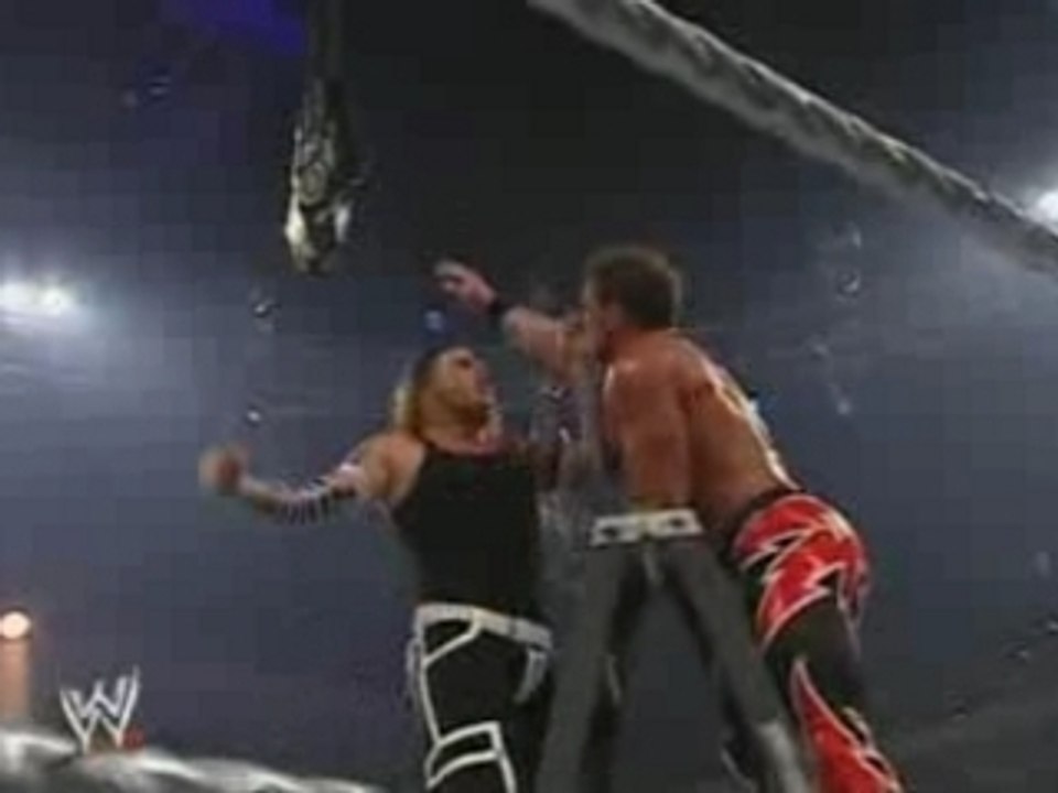 WWE ONS Part 4