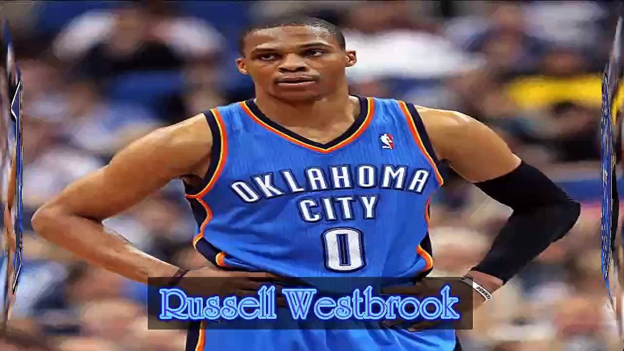 Top 10 Best NBA Players 2016