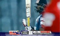 Barisal Bulls vs Comilla Victorians Final Match - BPL T20 2015