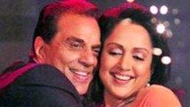 Dharmendra Reacts on Hema Malini s Car Accident