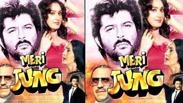 Missing actress Meenakshi Seshadri Found After 19 Years!
