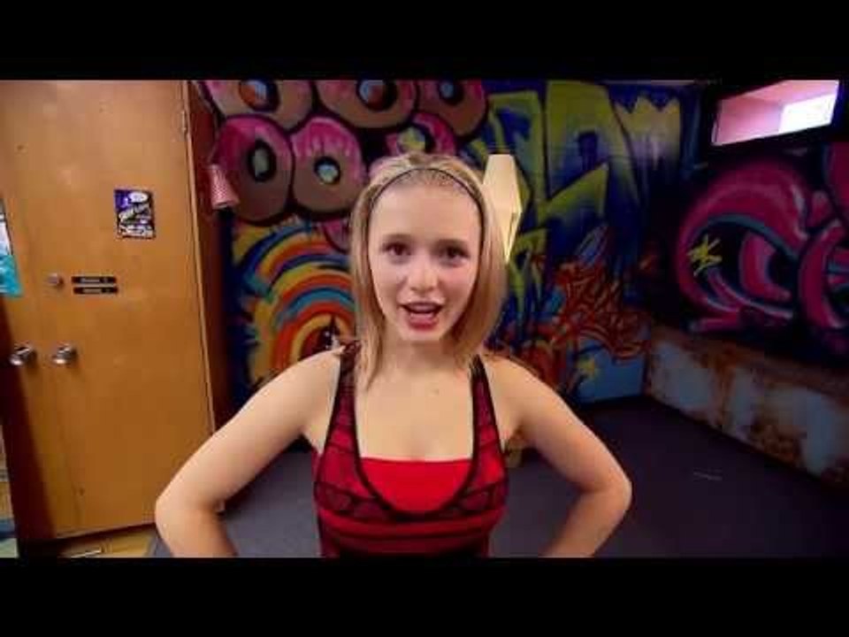 The Next Step - Get to Know Emily (Part 2)