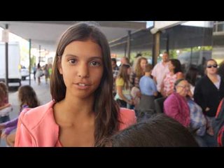 The Next Step Fan Q&A - Who's your favorite dancer?