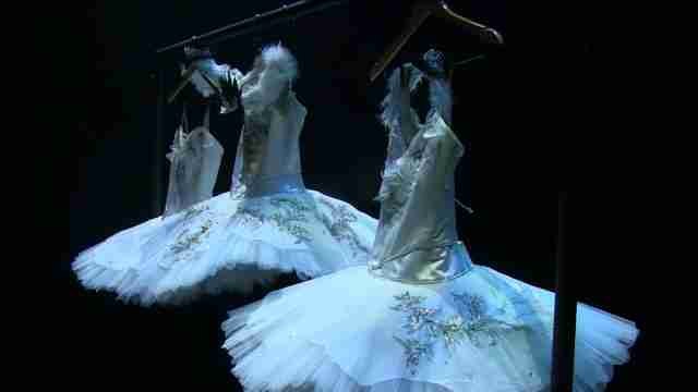 Un nuevo Lago de los Cisnes por el Ballet de Uruguay