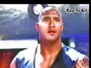 The Rock V Steve Austin - WM 19 Promo