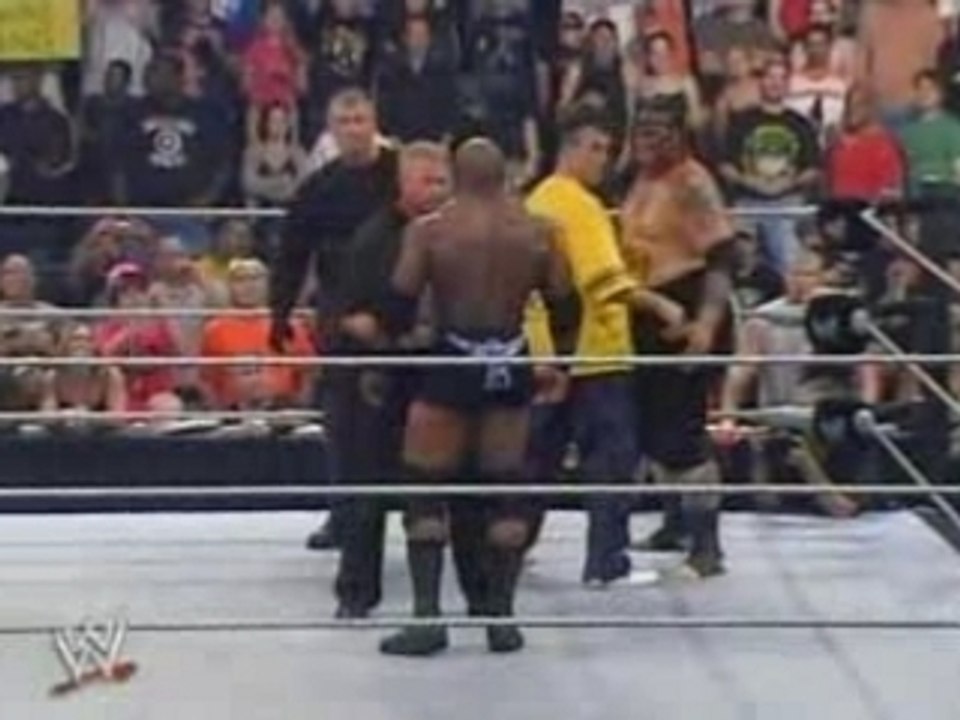 WWE ONS Part 6