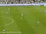 Lionel Messi - Goles a Argelia