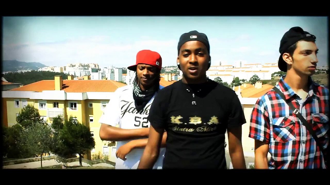 Perde Respeto (Video Oficial)