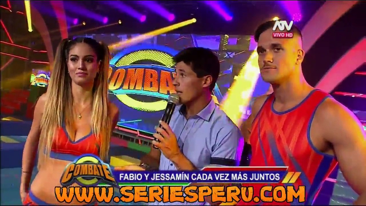 COMBATE