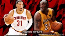 Kobe-Knowmi Chronicles: The Game [PREVIEW #2]