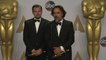 Wow: Two Oscars In A Row For Alejandro Gonzalez Inarritu