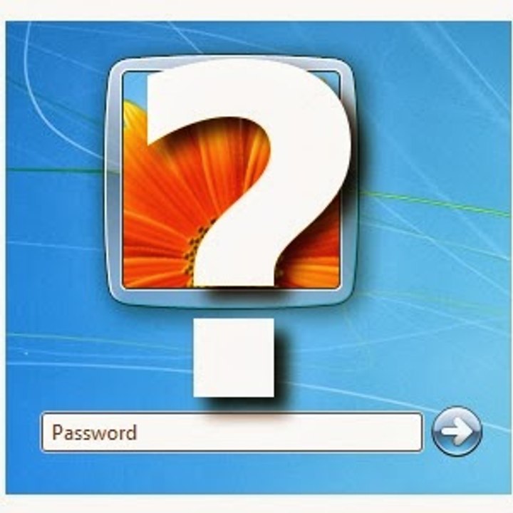 Computer Tips and Tricks _ Hack Windows Login Password