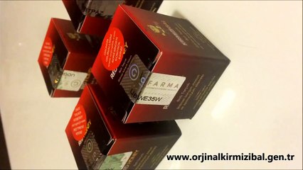 Red Honey Macun Faydaları