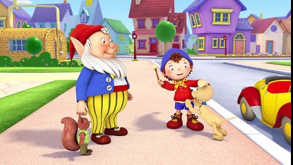 Oui Oui - Le Pinceau Magique  T'choupi en Français