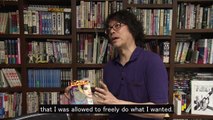Urasawa Naoki no Manben Manga Documentary S1E4 2015 - Saito Takao English Subs [720]