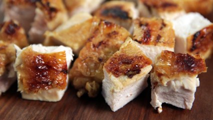 We Put the Best Effin' Chicken Recipe to the Test!