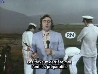 Monty Python's war against pornography 2/2