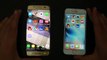 Samsung Galaxy S7 /S7 Edge vs iPhone 6s/6s Plus Speed Test