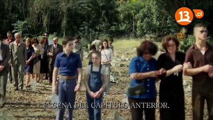 Boogie Oggie capitulo 3 completo