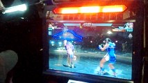 Tekken 7 @ Abreeza - Alisa vs Xiaoyu 03