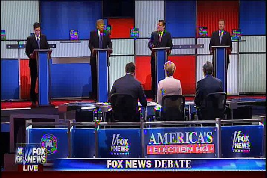 Trump calls Cruz Lyin' Ted