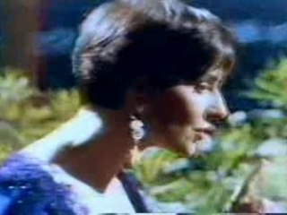 Enya - Caribbean Blue